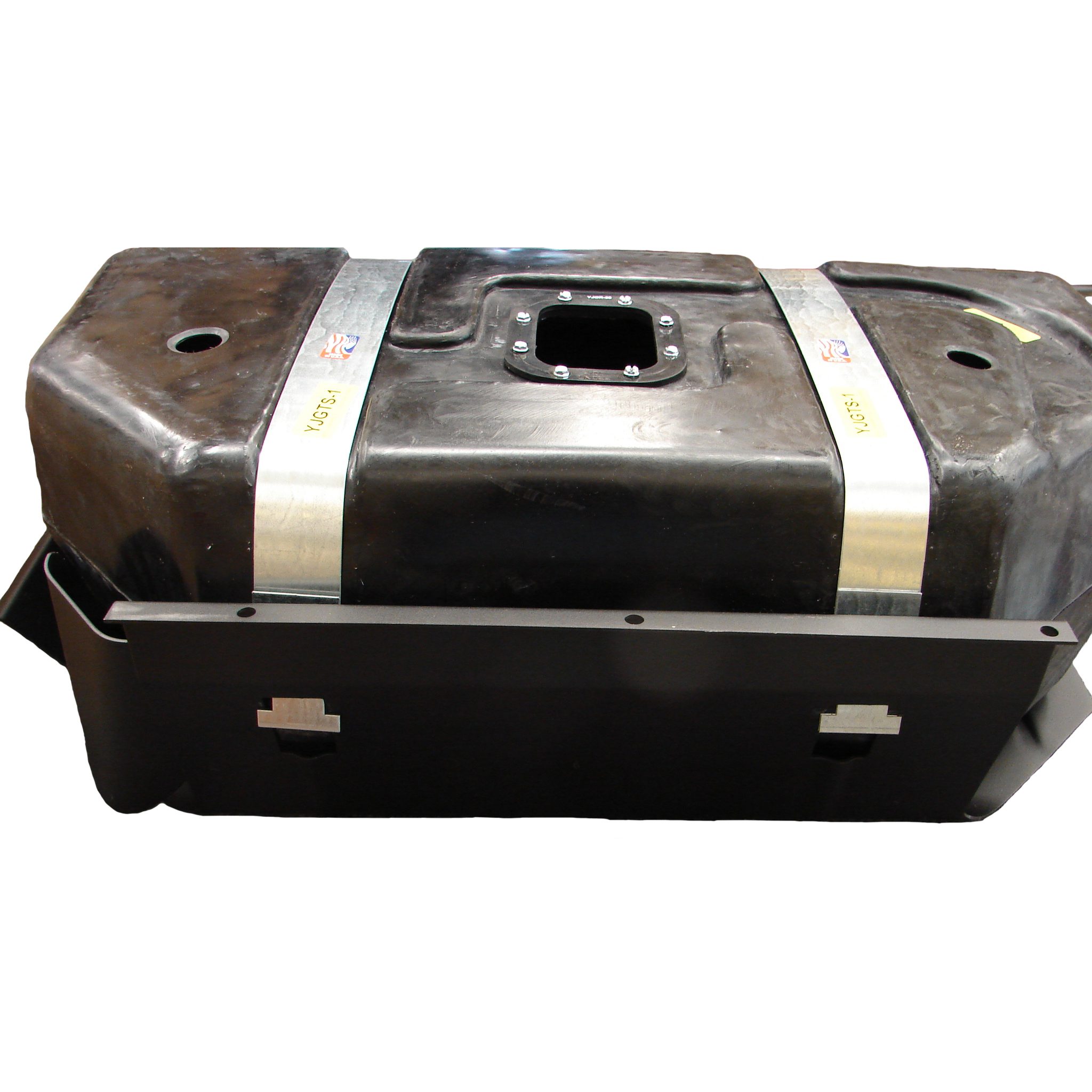 1987-1995 Jeep Wrangler Polyethylene 20 Gallon Gas Tank