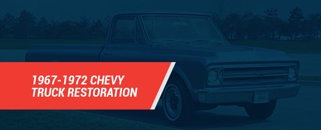 1972 Chevy Pickup Wiring Diagram - Wiring Flow Schema