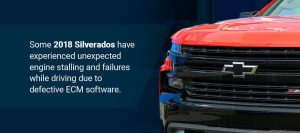 Common Issues with the Chevy Silverado