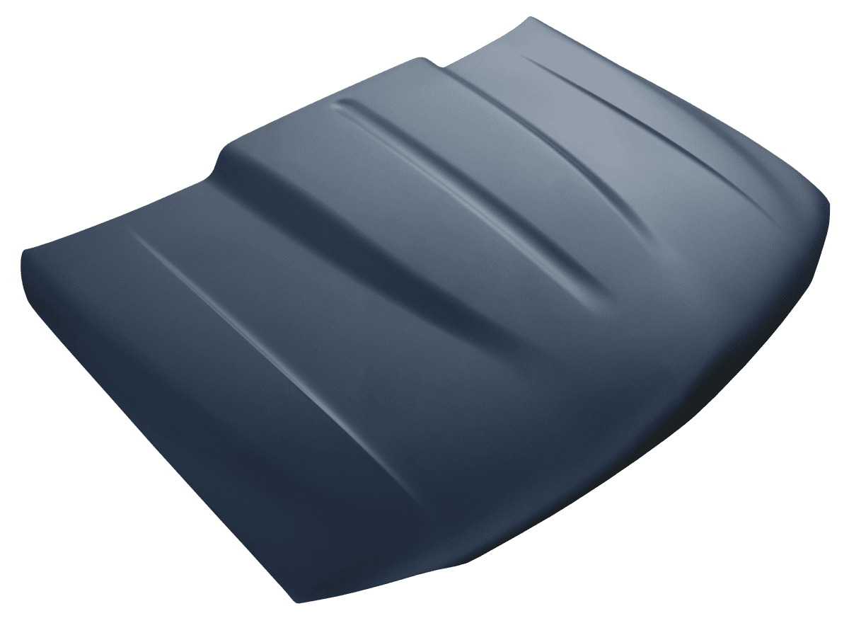 19992006 Gmc Sierra/Yukon/Yukon Xl Cowl Style Hood