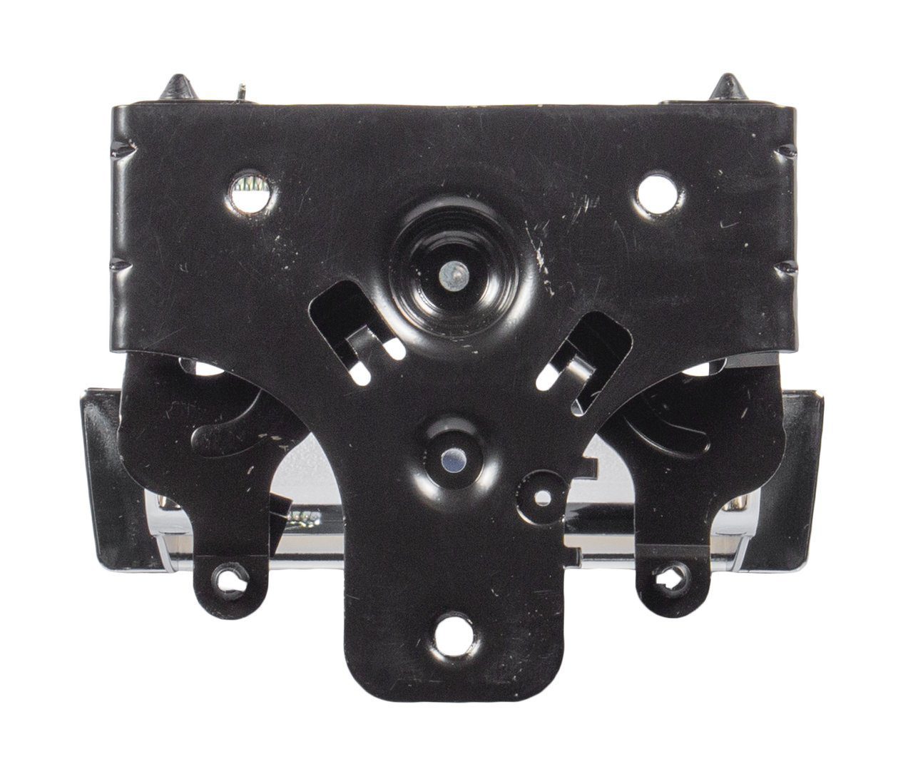 2007-2014 Chevrolet|GMC Silverado|Sierra Tailgate Handle, Chrome Plated