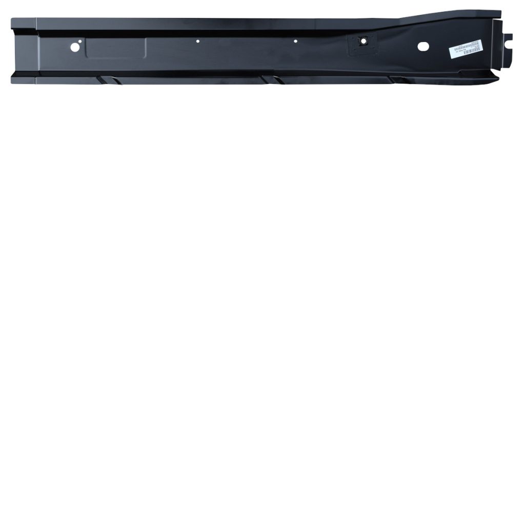 19861992 Jeep Comanche Inner Rocker Panel Driver Sd