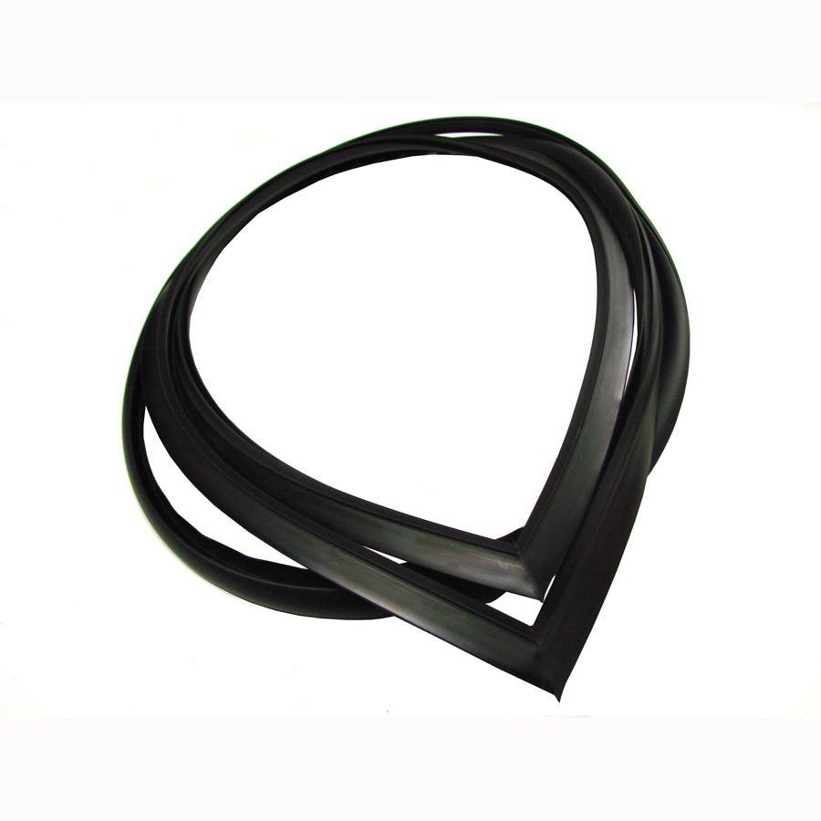 20012005 Kia Rio Rear Window Molding