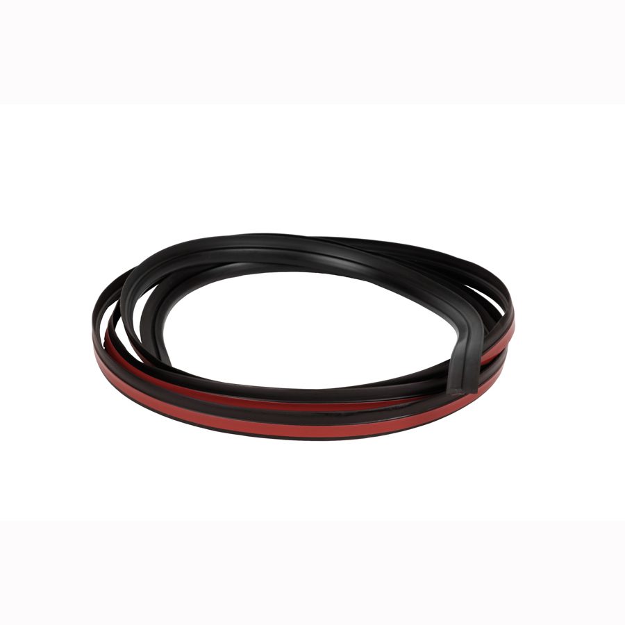 2001-2006 Kia Optima Rear Window Molding