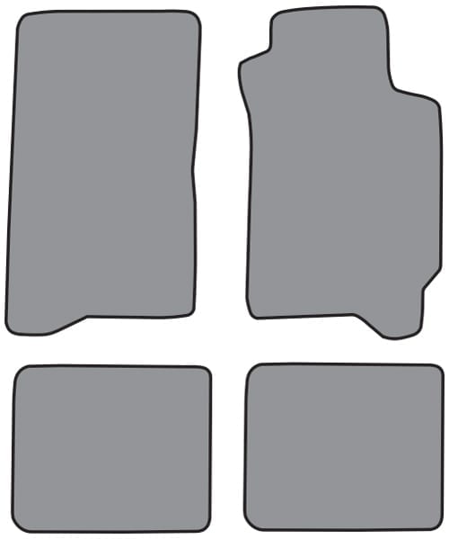 Subaru Repair Panels Subaru Body Panels Raybuck