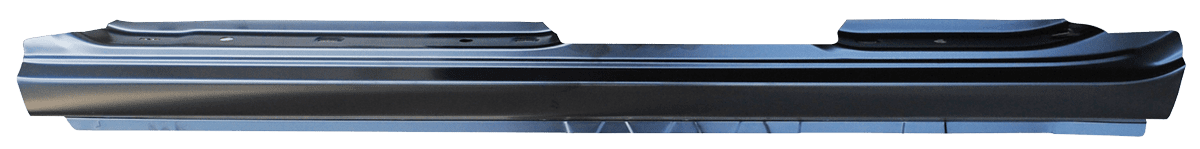 20032008 Toyota Corolla Rocker Panel, Driver Side
