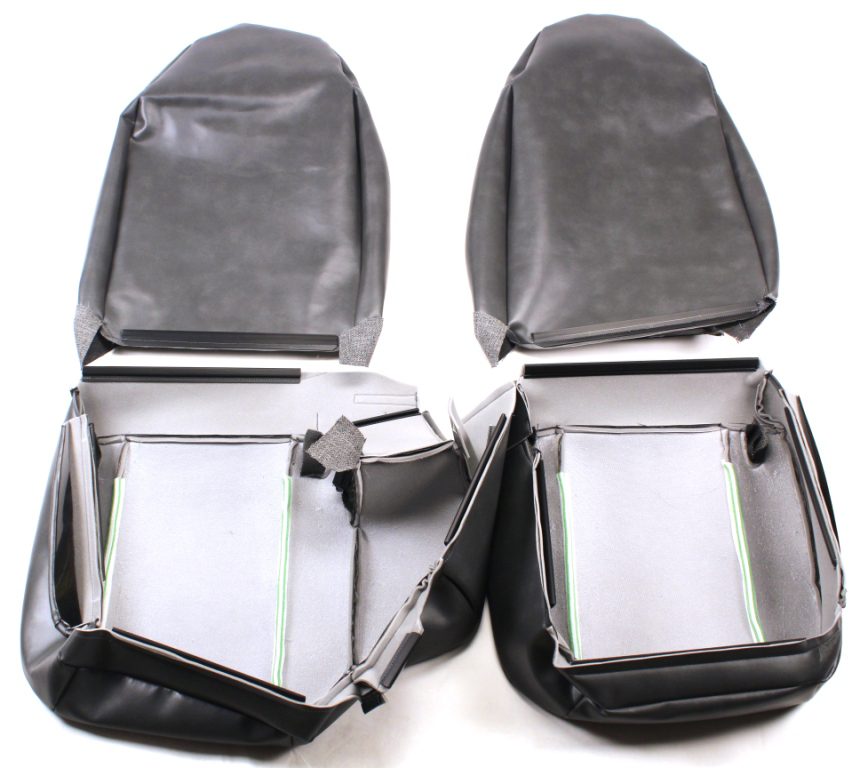 19982002 Ford Ranger 60/40 Seat Cover W/Center Console