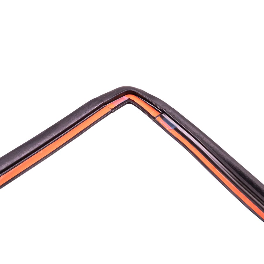 2023 Honda Pilot Windshield Molding