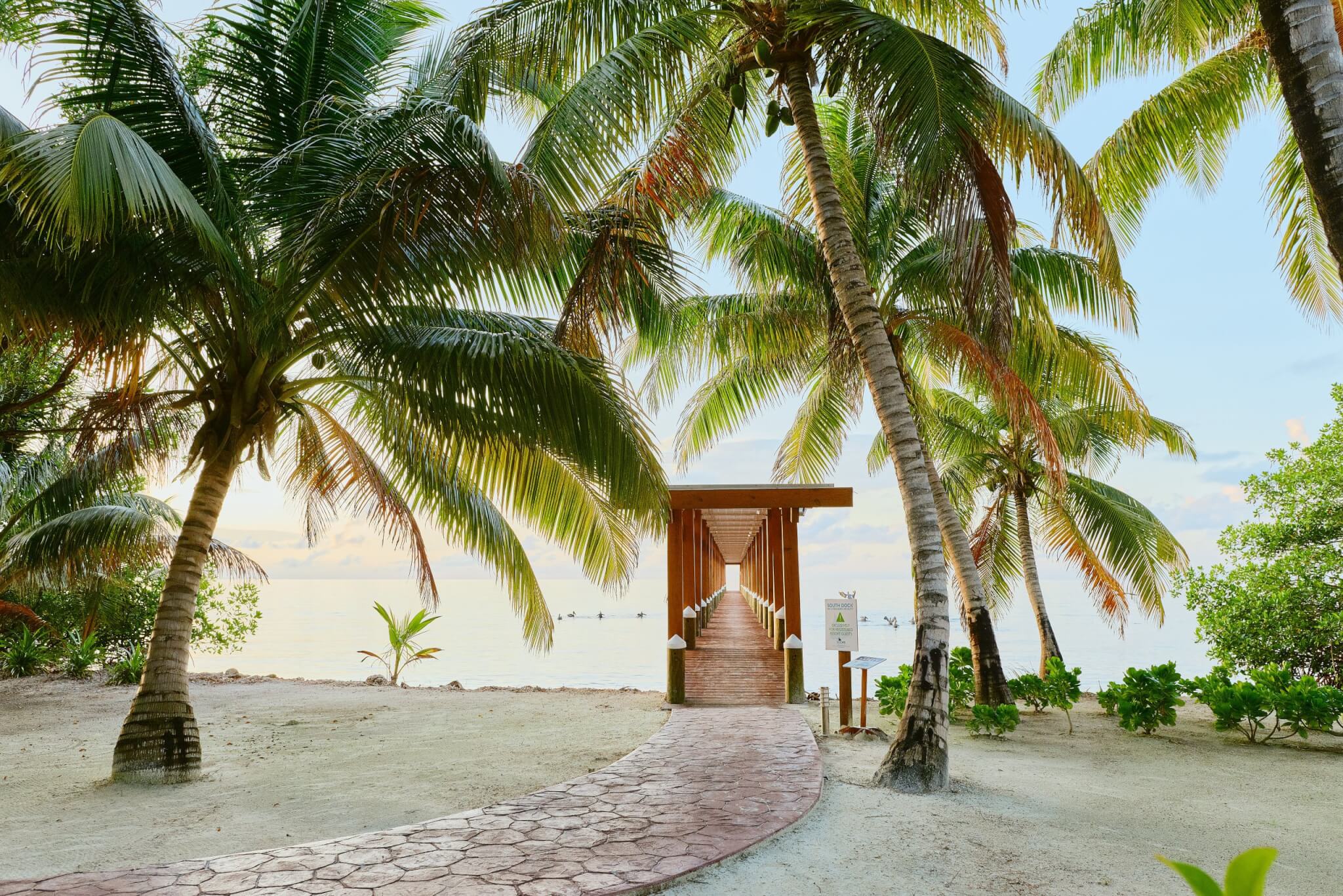 Private Island Rental In Belize Your Friends Will Thank You!