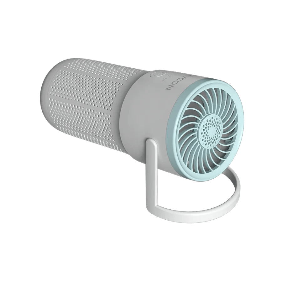 The Portable Air Purifier Raycon