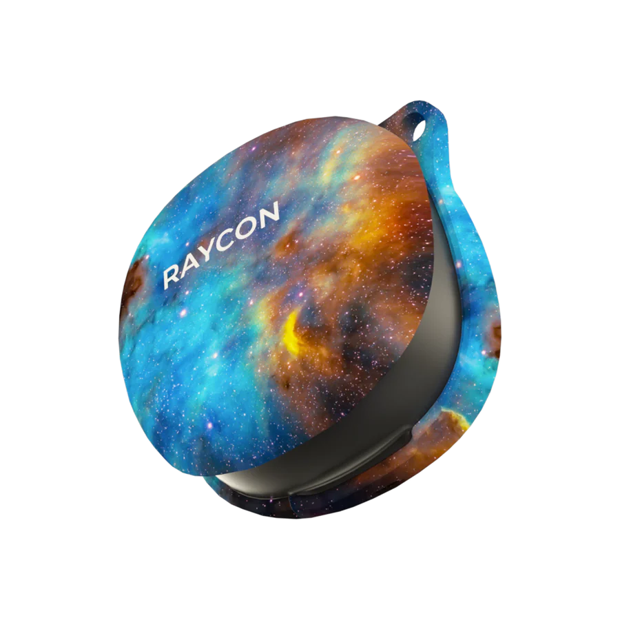 The Protective Case for Fitness Earbuds Raycon