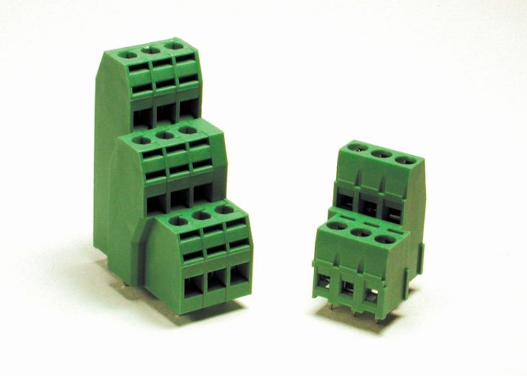 Terminal Blocks Raycon Tech