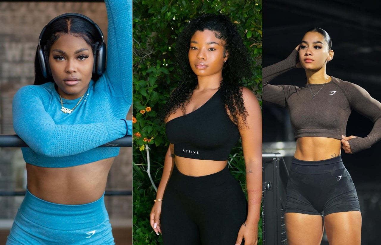 7 Fitness Influencers To Keep On Your Radar(04)