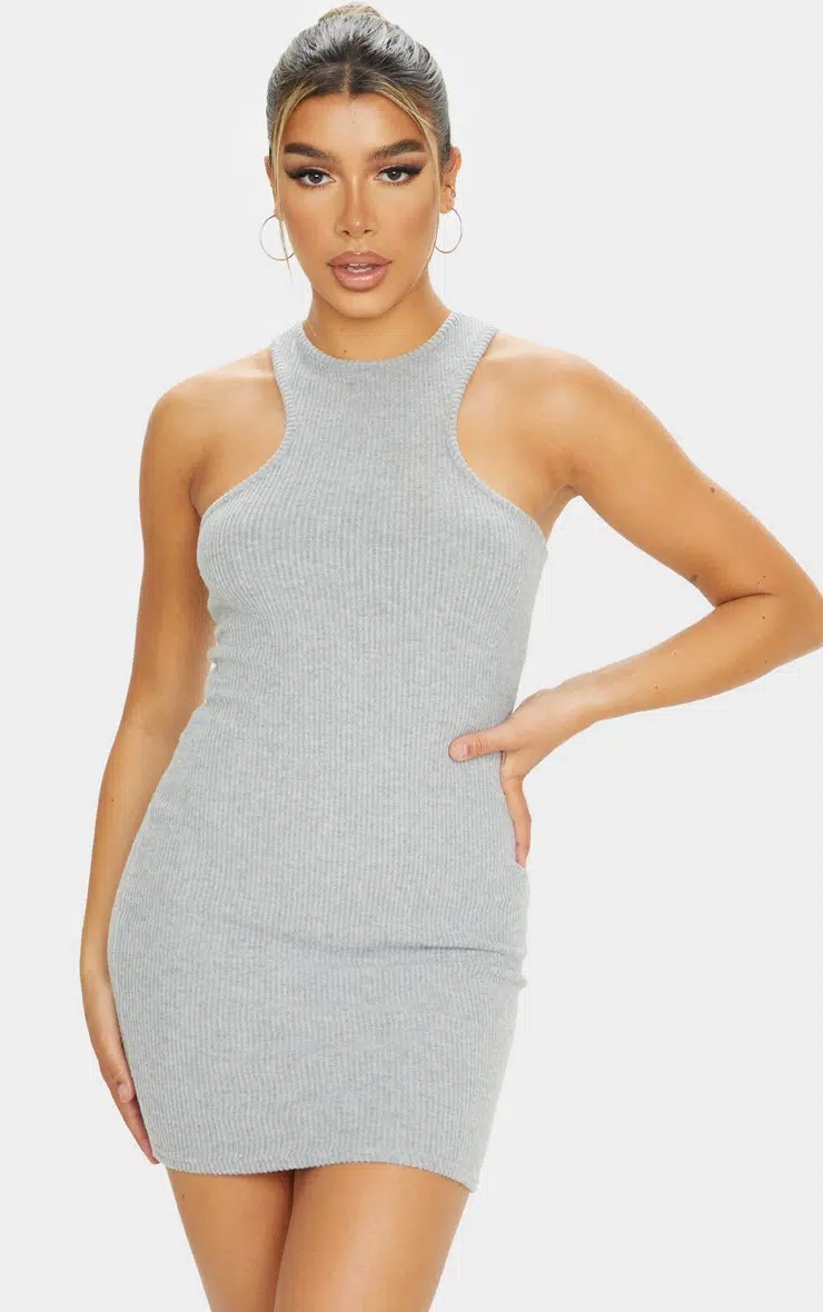 The 15 Best Grey Dress To Shop Right Now — Raydar Magazine