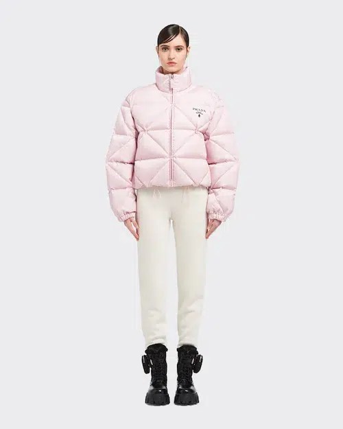 The 10 Best Pink Puffer Jackets to Shop in 2023