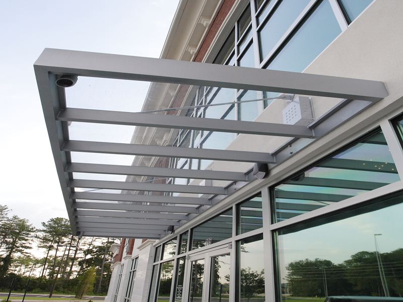 Augusta Credit Union City of Atlanta, GA Raydeo Enterprises