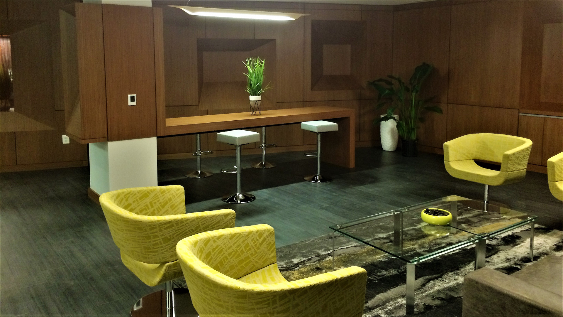 Fenton Street Apartments Raydeo