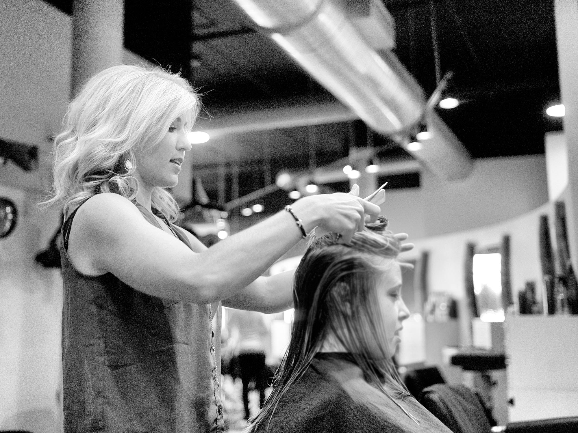 Raydiance Salon Mankato Mankato Salon Staff