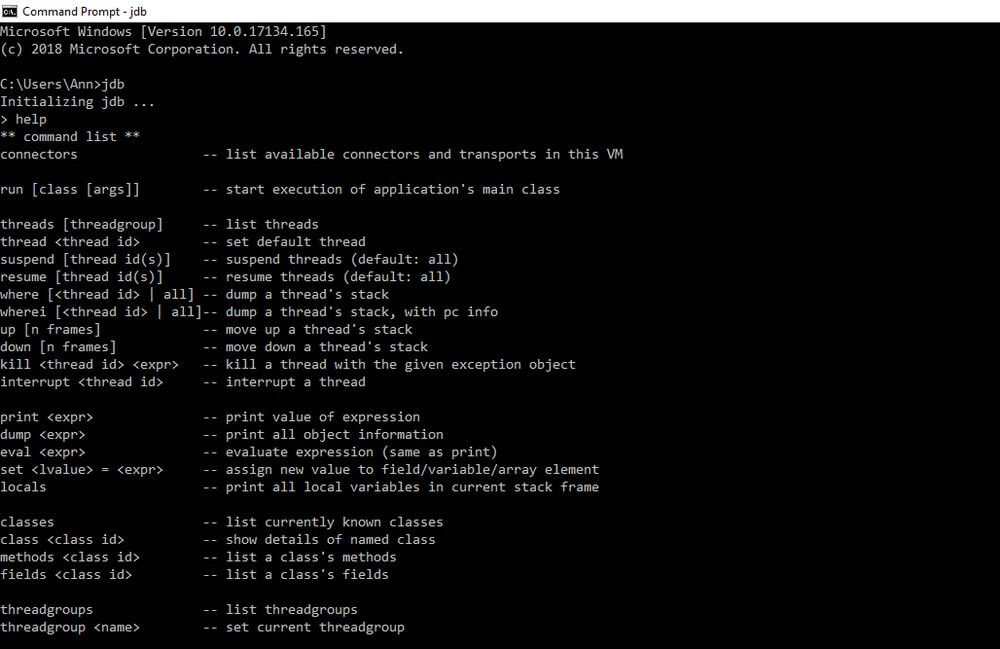 Java debugging tools you should know · Raygun Blog
