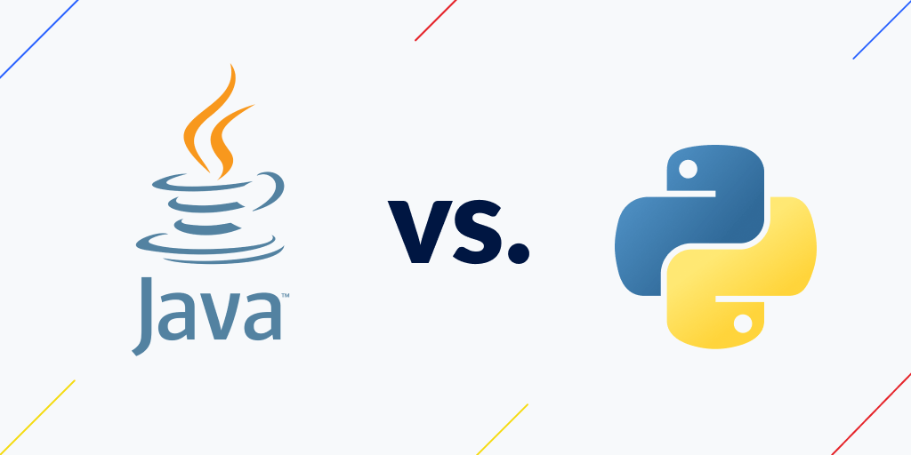 Java vs Python Code examples and comparison · Raygun Blog
