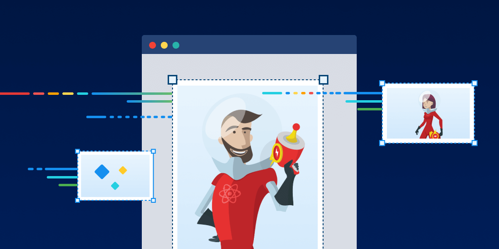How to get the optimal image size for web · Raygun Blog