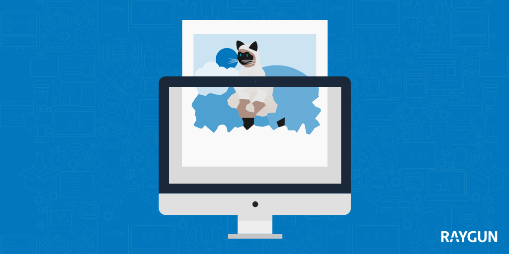 How to get the optimal image size for web [2018 update] · Raygun Blog