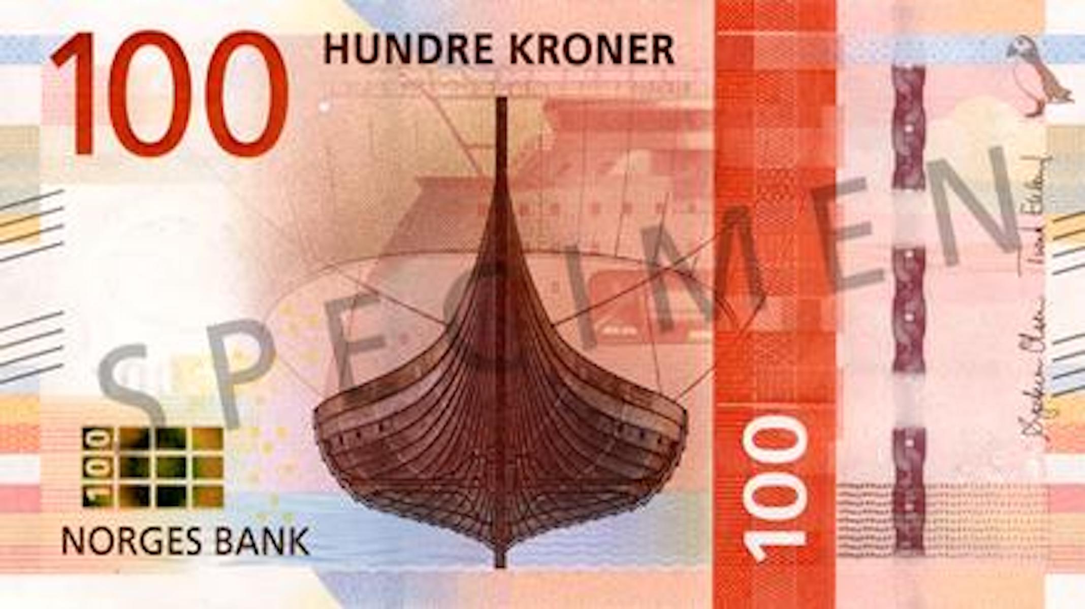 Does It Make Sense To Invest In The Norwegian Krone?