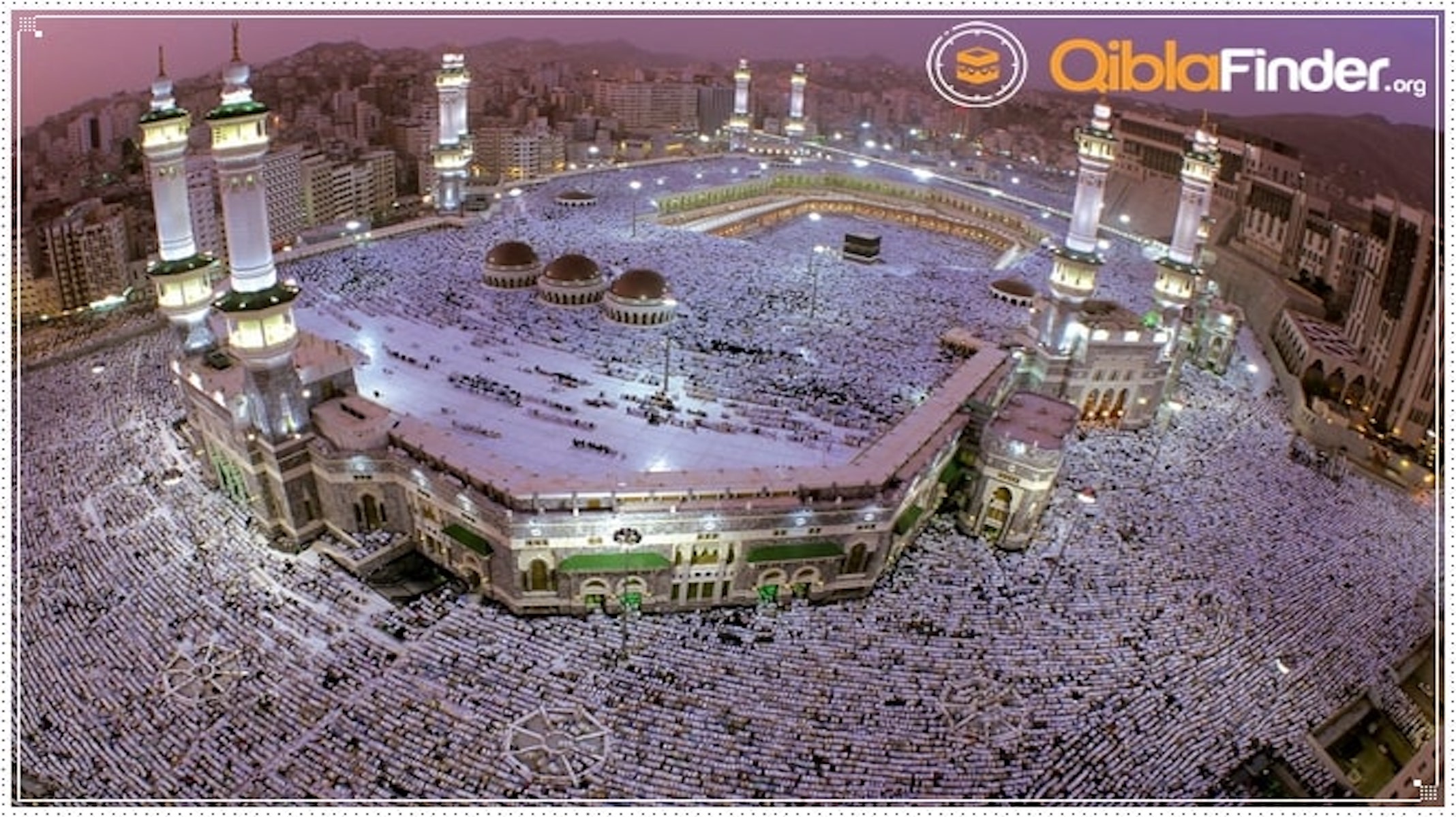 How Can We Find Qibla Direction?