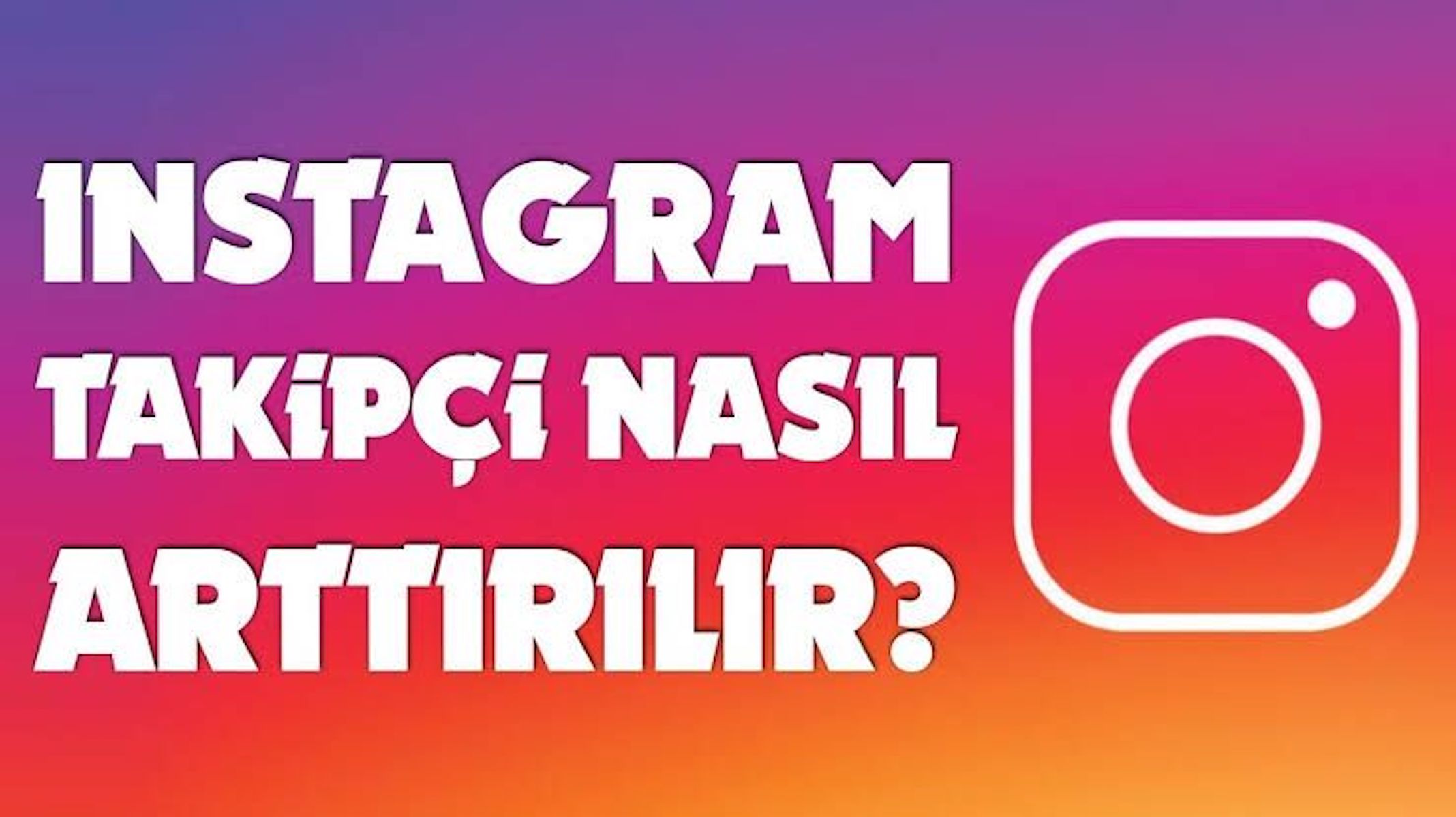 How to Gain Followers on Instagram?