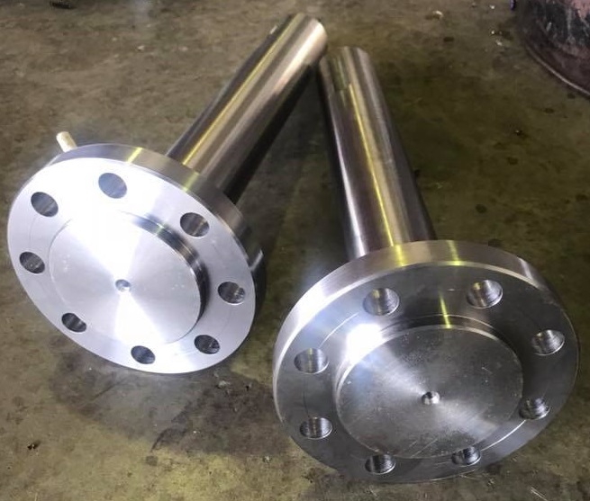 Oil & Gas Rayham Engineering