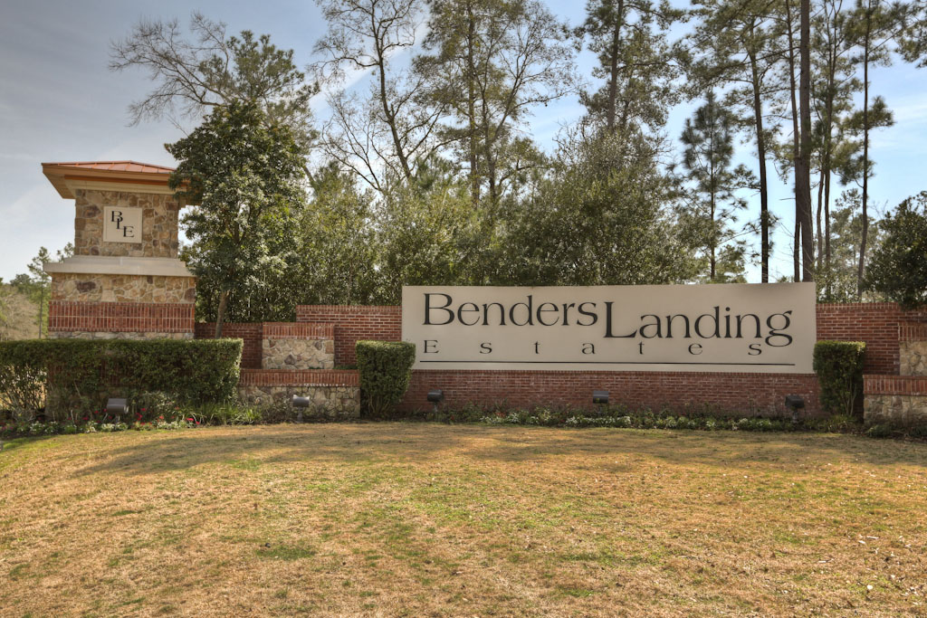 Learn more about Benders Landing Estates Ray Larson Real Estate Group