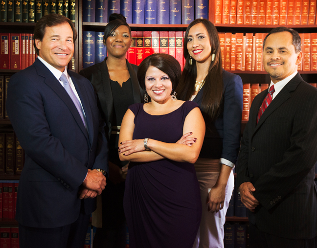 Attorney Profiles Ray Peña McChristian Law Firm