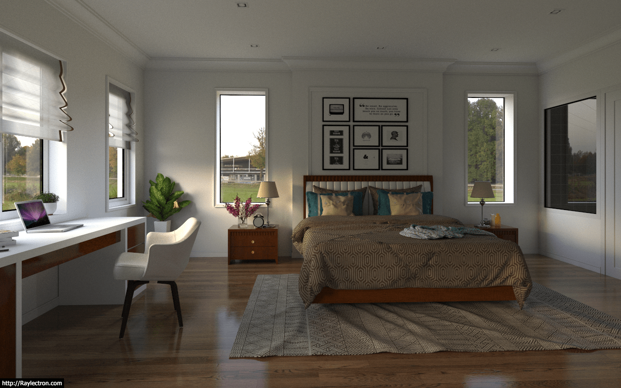 Best SketchUp Renderers Use SketchUp Renderings to improve Client