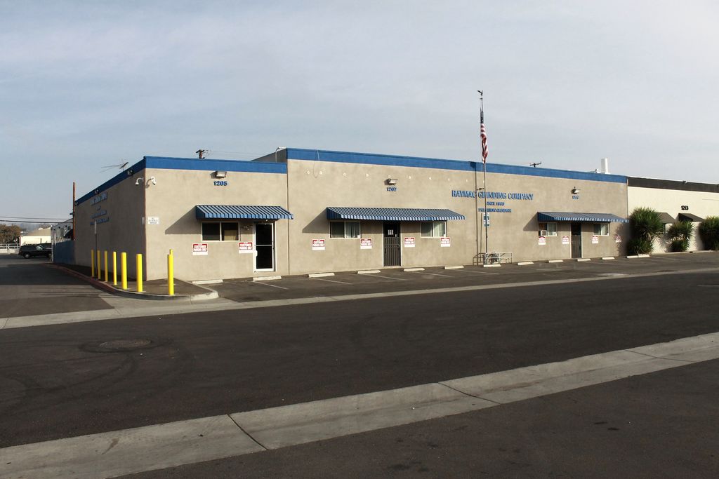 How Raymac Grinding became the best