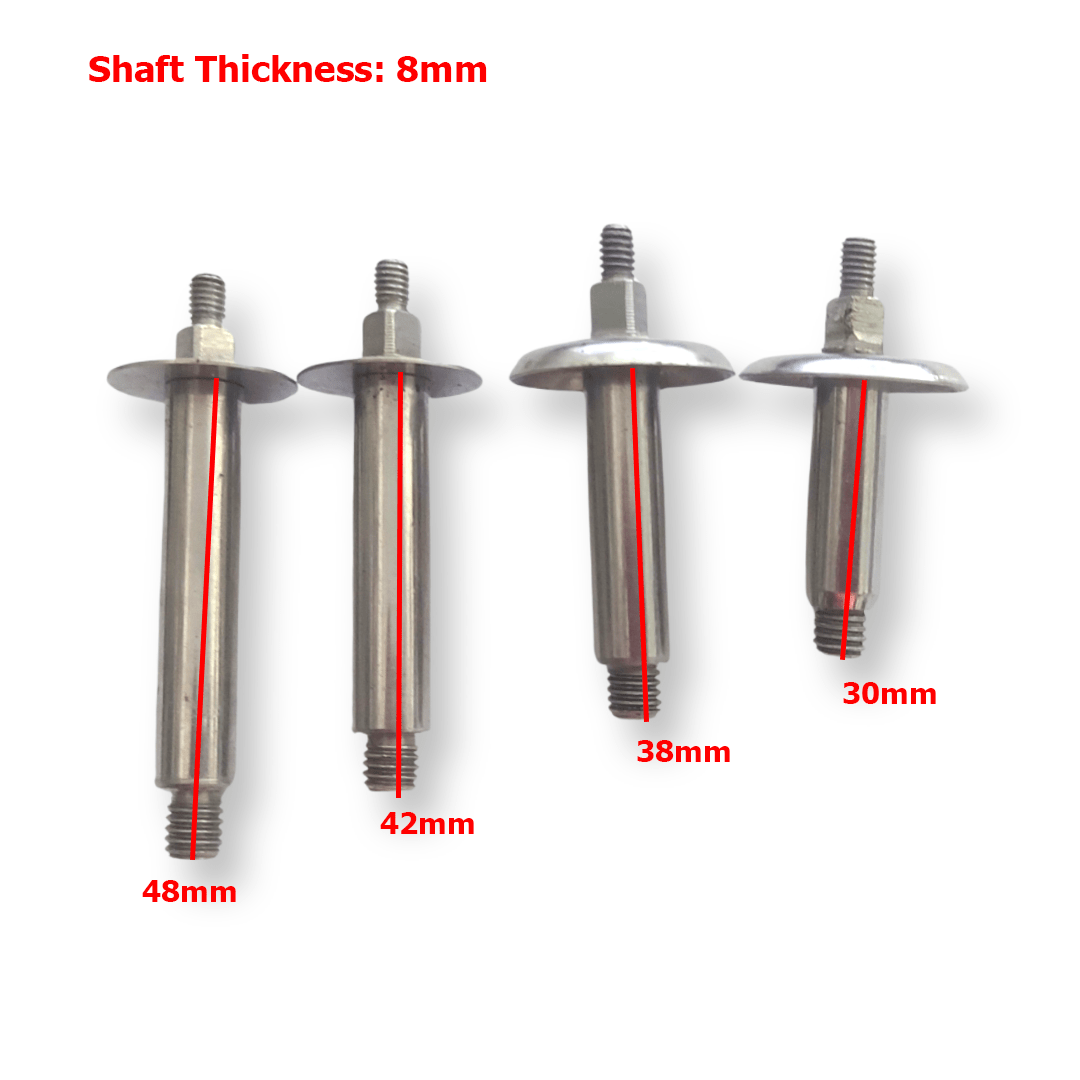 Multi Jar Shaft For Indian Wet Dry Blender Jar Price in Sri Lanka