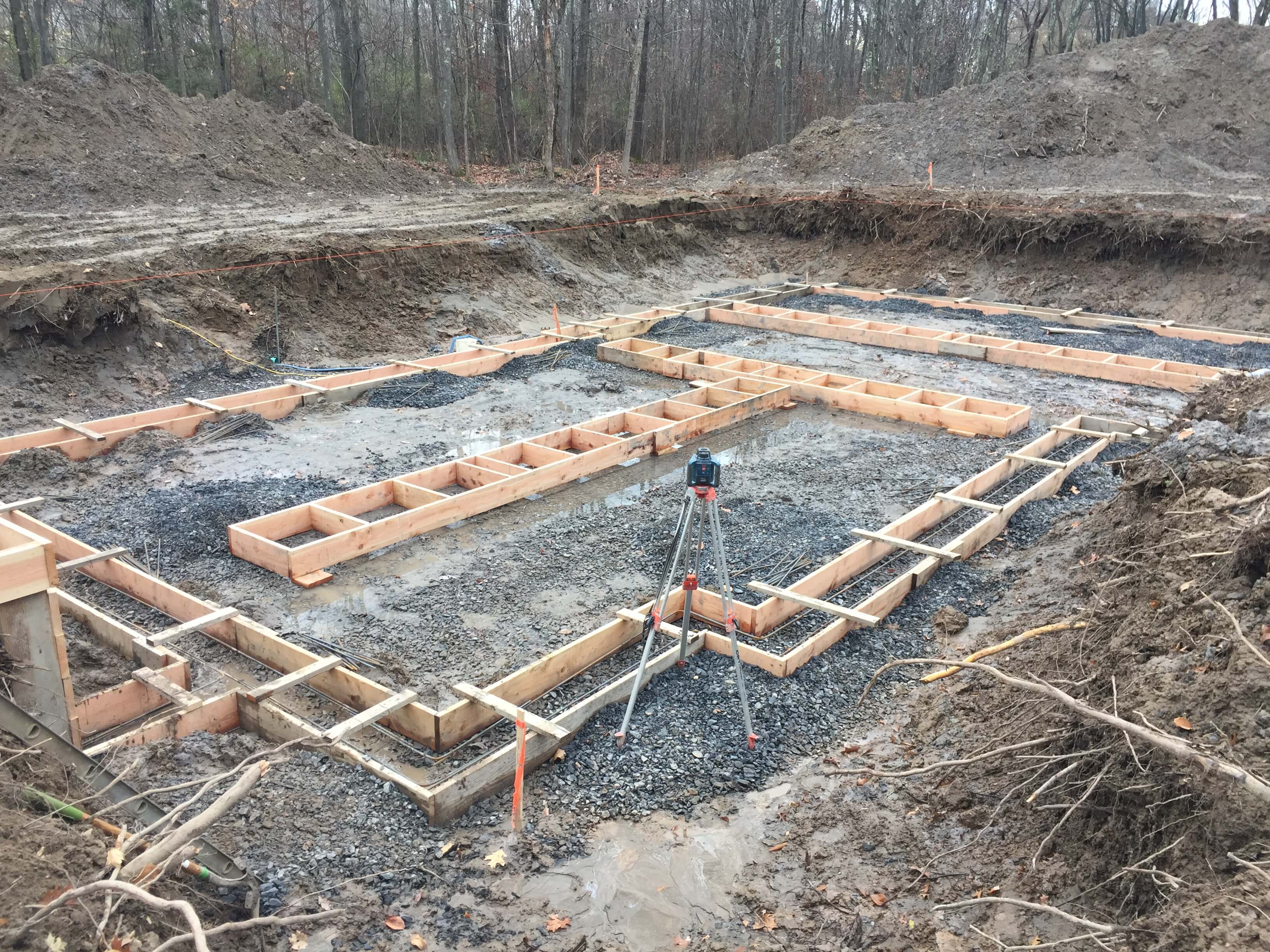 Ray Mayone Construction, Inc Ulster County Excavation and