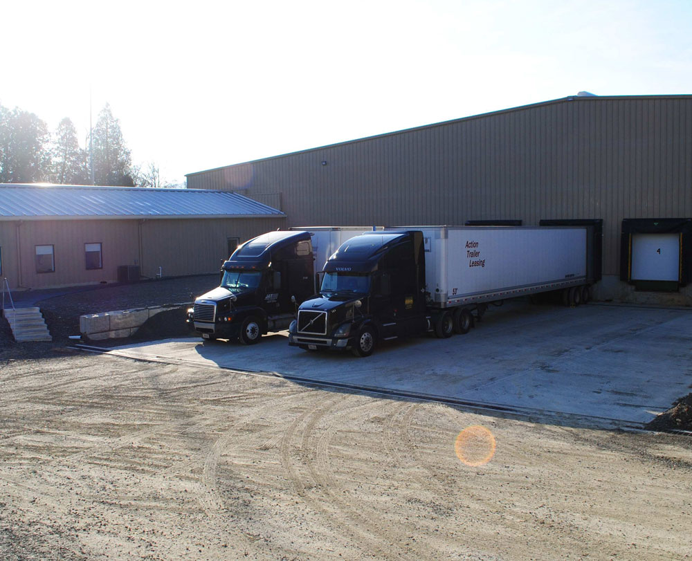 Home RaymondHadley Corporation