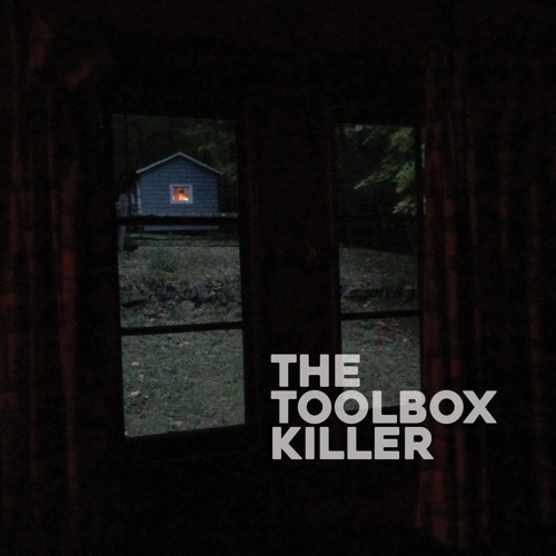 The Toolbox Killer (podcast) Raymond Helkio