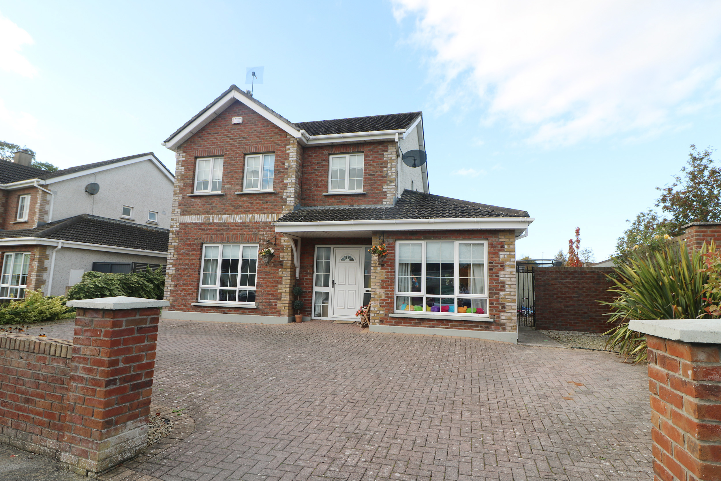 New to the Market 27 Blackcastle Demesne, Navan Property Meath, New