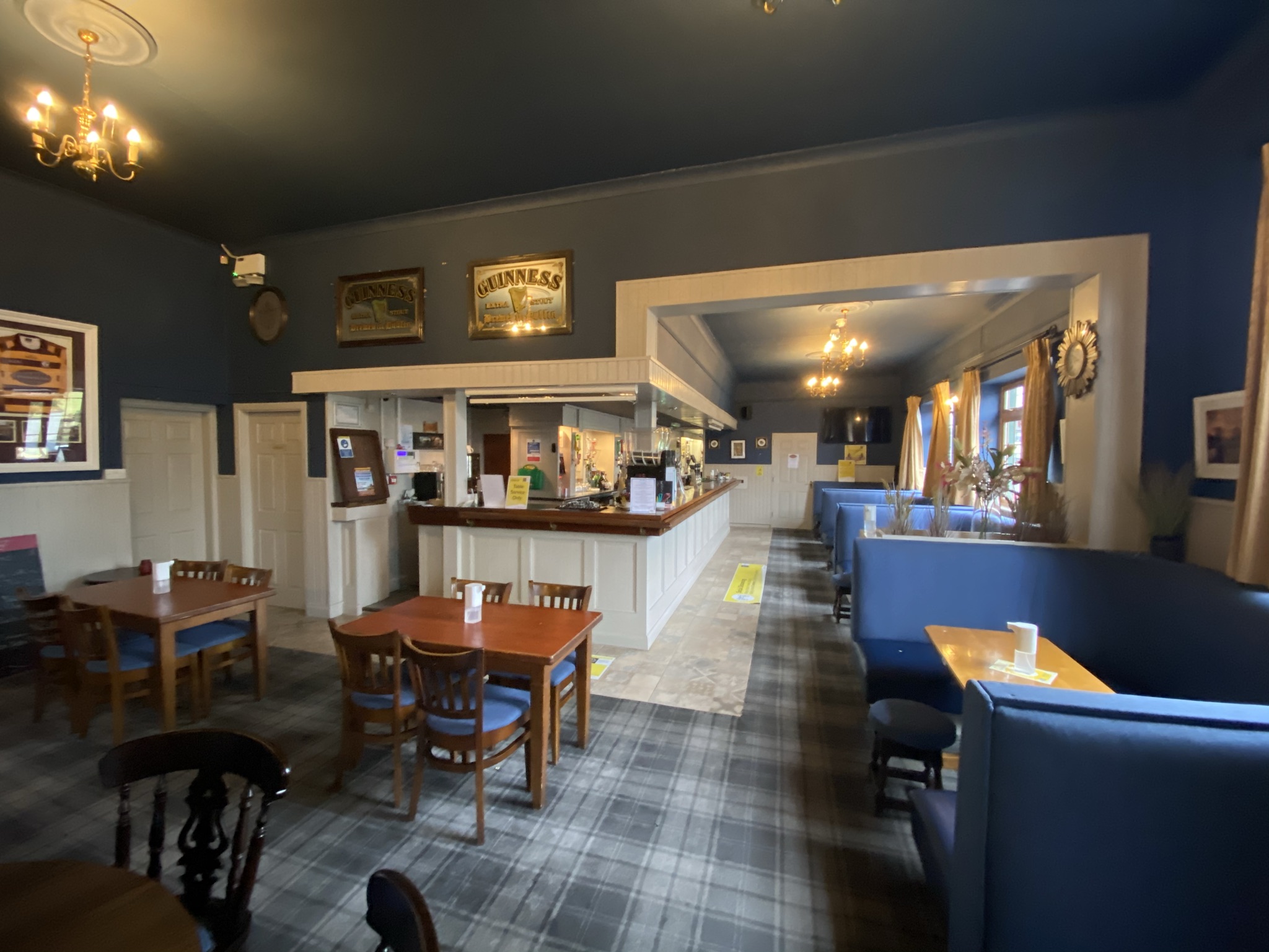 The Carnaross Inn, Kells, Co. Meath A82DC59 Property Meath, New Homes