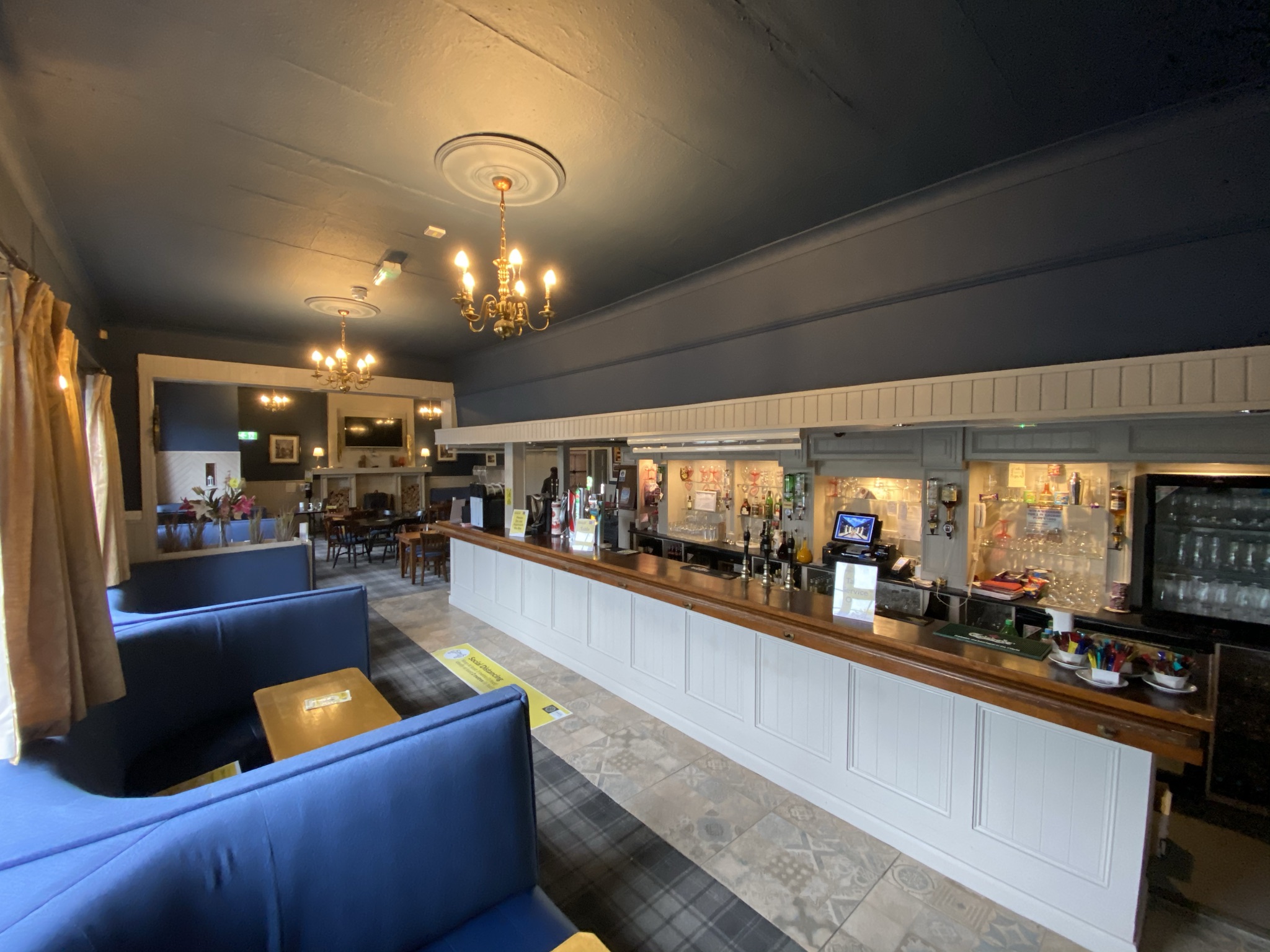 The Carnaross Inn, Kells, Co. Meath A82DC59 Property Meath, New Homes