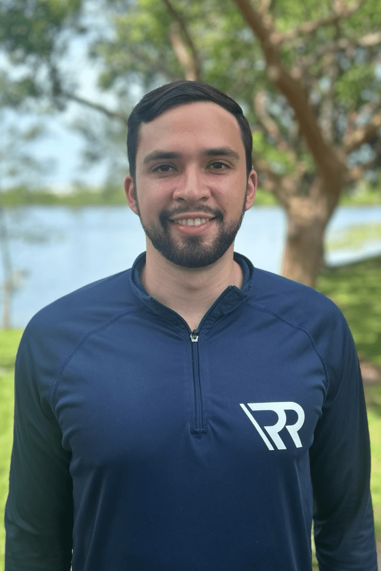 About us Raymond Representation