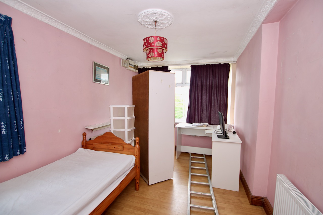 7 Willow Park Crescent Raymondwhite.ie