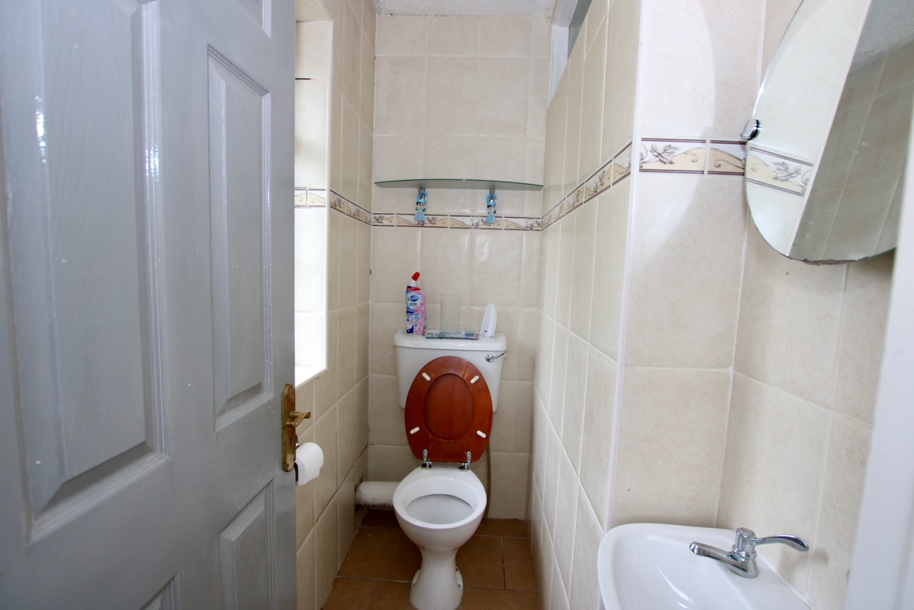 7 Willow Park Crescent Raymondwhite.ie