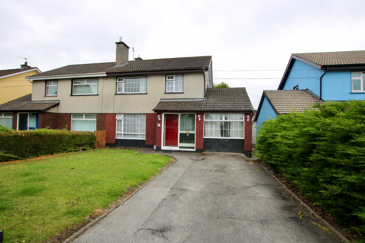 7 Willow Park Crescent Raymondwhite.ie