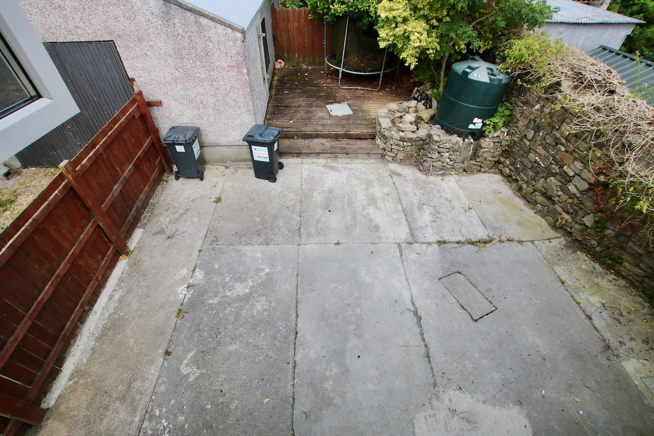 Keenagh Village Raymondwhite.ie