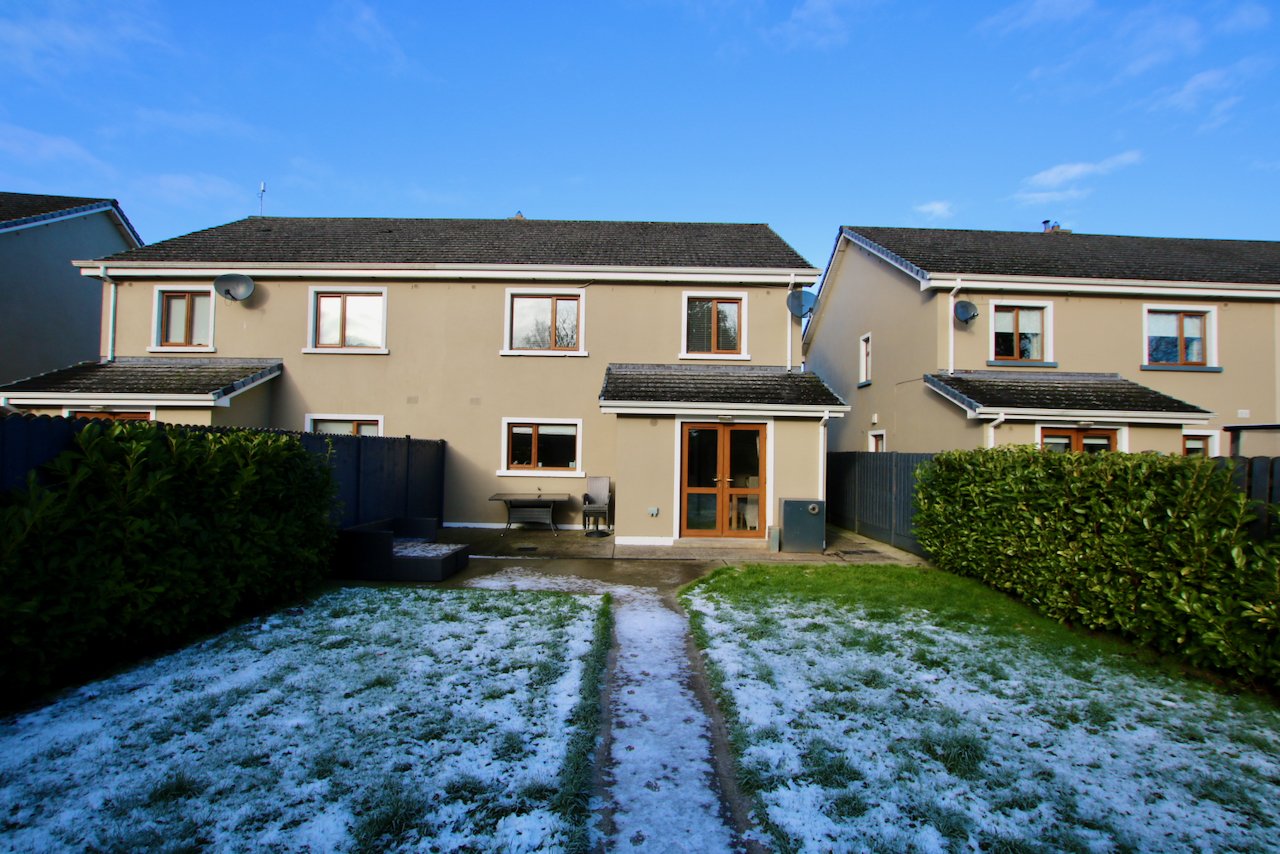 4 Leo Casey Drive, Keenagh Raymondwhite.ie