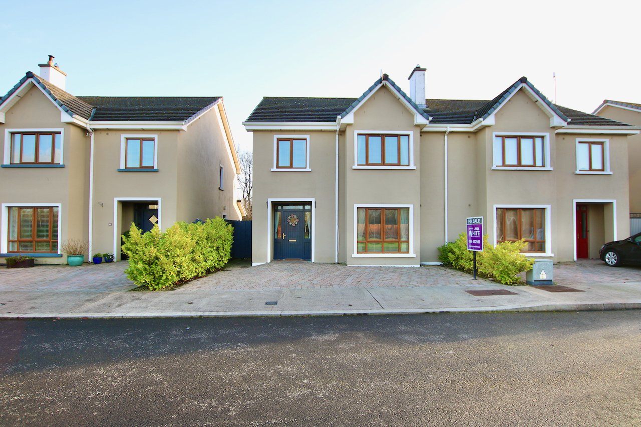 4 Leo Casey Drive, Keenagh Raymondwhite.ie