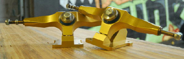 Magun V2 Rayne Longboards's Blog