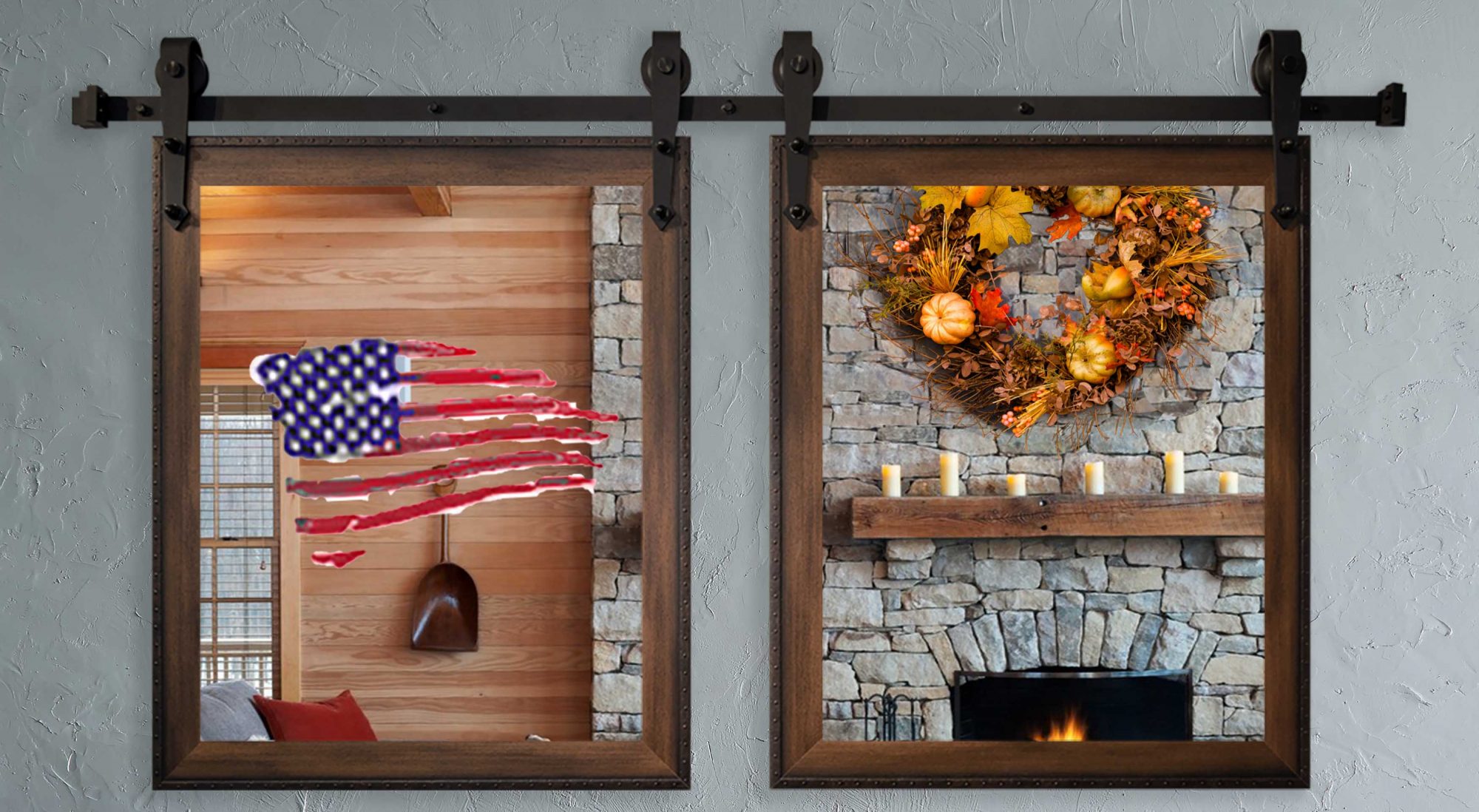 ABOUT US American Made Mirror Products